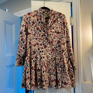 Tuckernuck tunic/mini dress.